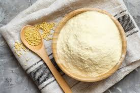 ELEMENTS LITTLE MILLET 400GM